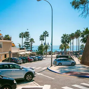  Apartamento Apartamento En Burriana Playa - Edificio Rubarsal