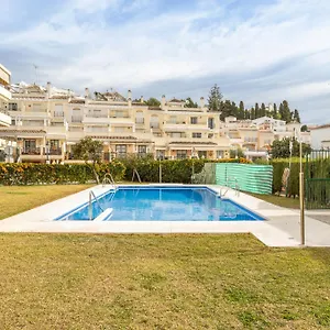 Apartamento Two Bed Near Burriana