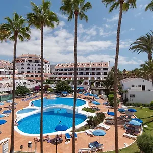 Parque Santiago Ii 2 Bed Apartment Playa de las Americas (Tenerife)