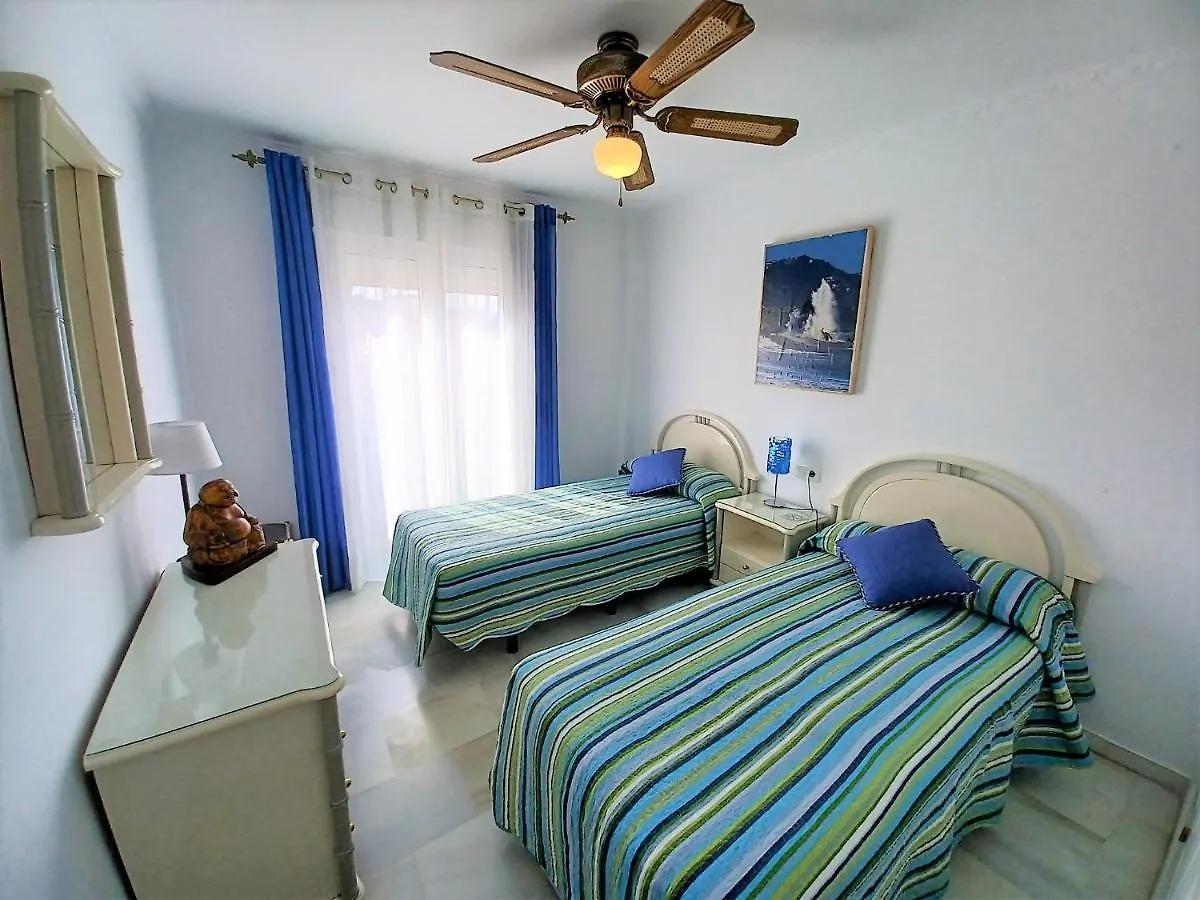 Aljamar 3B Apartment Nerja Spain
