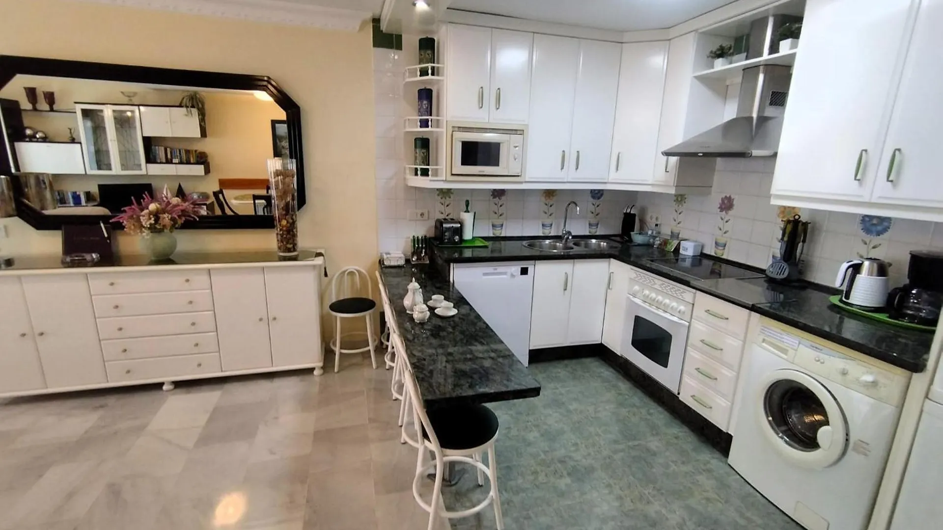 Aljamar 3B location
