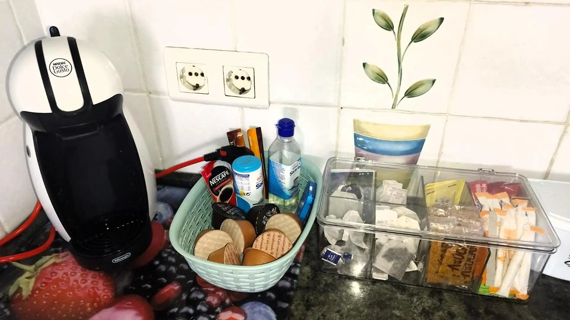 Aljamar 3B Apartment Nerja 0*,  Spain